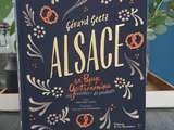 Alsace, un Paysage Gastronomique