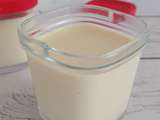 Comment réussir les yaourts au soja et à la vanille dans la multidélices
