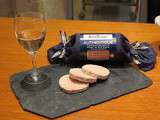 En attendant Noël #10 : dégustation des foies gras Montfort & recette du Foie gras minute, cuit au chalumeau