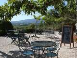 L’art glacier, Ansouis dans le Luberon