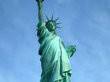 New-York : La Statue de la Liberté et Ellis Island (jour 1)