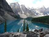 Parc National de Banff & la Icefiels Parkway [mon Wild Wild West au Canada]
