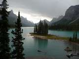 Parc National de Jasper & Lac Maligne [mon Wild Wild West au Canada]