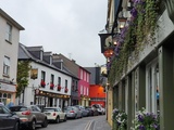 Que visiter en Irlande de Kilkenny à Kinsale