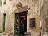 Restaurant La Maison de Margot à Bordeaux