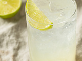 Rickey, Cocktail au Gin et au citron vert