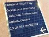 S’occuper sur un bateau en pleine mer #costaneocollection