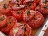 S tomates farcies