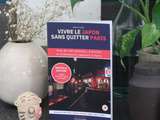 Vive le Japon sans quitter Paris