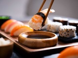 Comment choisir un bon restaurant de sushis