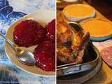 Cranberry jelly sauce ☼ c’est l’histoire d’une recette familiale