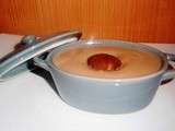 Velouté de châtaignes