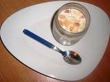 Yaourt aux amandes