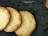 Galettes bretonnes fines