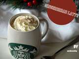 Gingerbread Latte