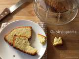 Quatre-quarts