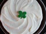♣ Gâteau au chocolat & à la Guinness pour la Saint-Patrick! ♣