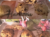 Cookioches (cookie brioché) vs Briochkie (brioche cookie)