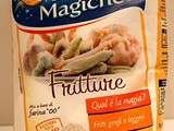 Friture de Calamars: La Vraie