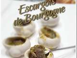 Escargots de Bourgogne de Mémé (All-Clad)