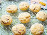Cookies Inratable Au Chocolat
