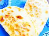 Gözleme Crêpes Turques Farcies