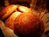 Krachel (petit pain sucré)