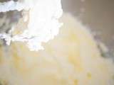 Nappage sans beurre pour gâteaux & cupcakes