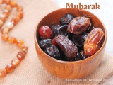 Ramadan Moubarak 2023