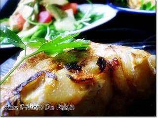 Tortilla de patatas / Omelette de pomme de terre