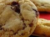 Cookies de Lucie