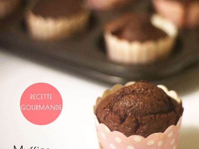 Recettes de Moelleux au Chocolat de Aux deux délices