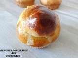 Brioches parisiennes