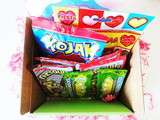 ConfizBox ✿ La Boîte à Merveilles