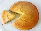 Gâteau au yaourt