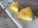 Gâteau Minute de Vendée maison