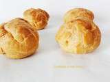 Pâte à choux – recette et astuces