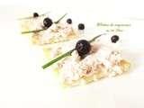 Rillettes de maquereaux au vin blanc