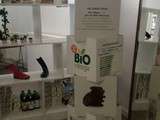 Bio bio village marque repere e.leclerc