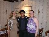 Soiree magie au relais gourmand