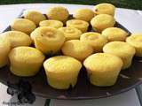 Soufflés version blanche