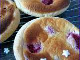 Tarte comme un cheesecake