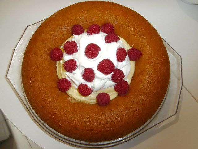 Recettes De Baba Au Rhum De Auxdelicesdemanue