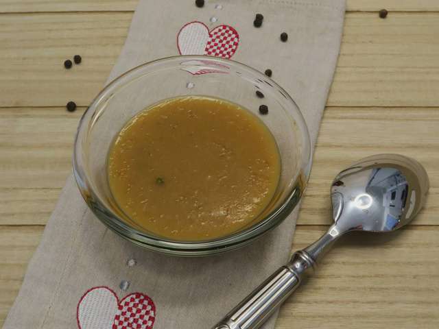 Recettes De Sauce Au Poivre Vert