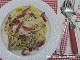 Spaghetti carbonara de Simone Zanoni