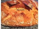 Pain cocotte thermomix