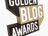 Golden Blog Awards
