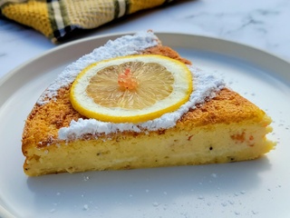 Recettes de Gâteau magique et Thermomix