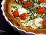 Brickza : l'italie sur une inspiration pizza # Bataille Food 5 #