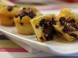 Gourmandise à toute heure : Pankins ou Pancakes façon muffins